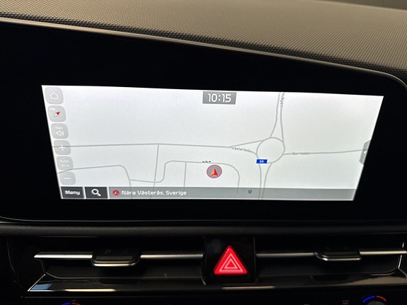 Kia Niro 11 of 20