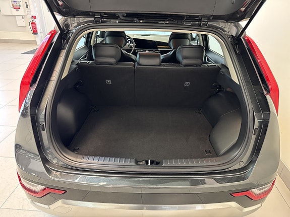Kia Niro 14 of 20