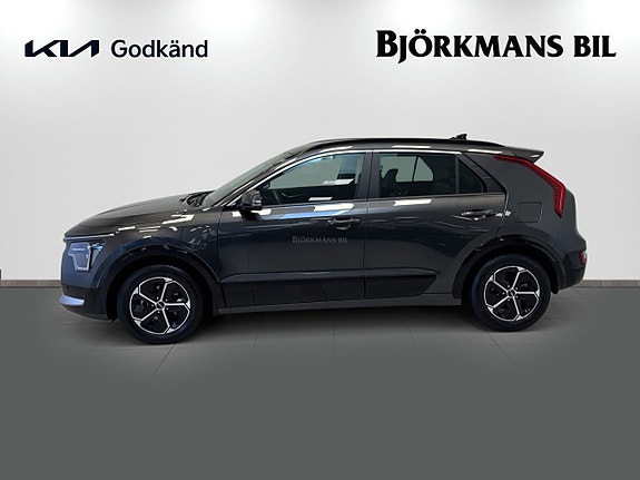 Kia Niro 4 of 20