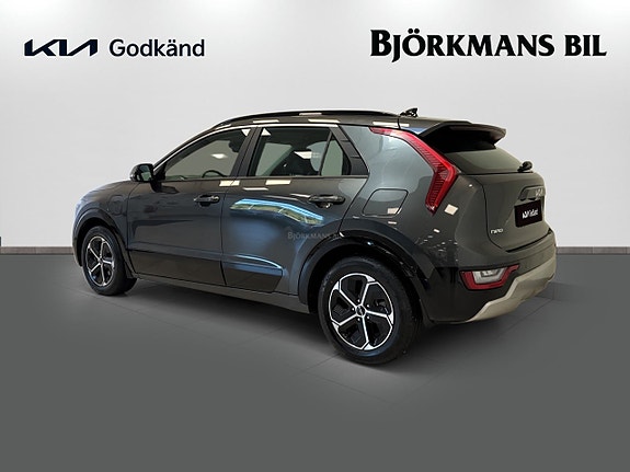 Kia Niro 6 of 20
