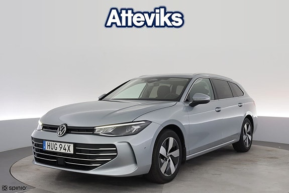 Volkswagen Passat 7 of 20