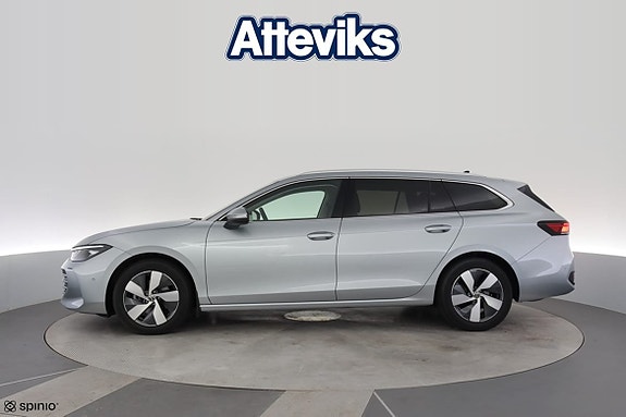 Volkswagen Passat 6 of 20