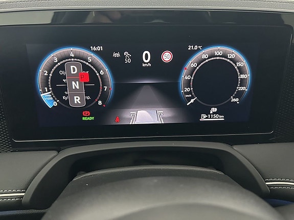 Volkswagen Passat 20 of 20