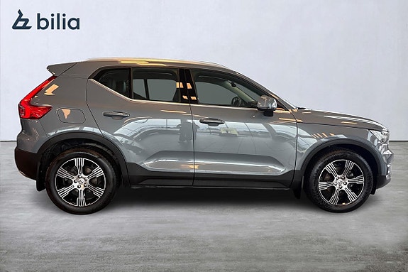 Volvo XC40 18 of 28