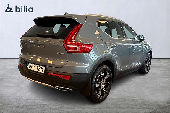 Volvo XC40 19 of 28