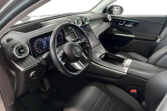Mercedes-Benz GLC400 e 6 of 27