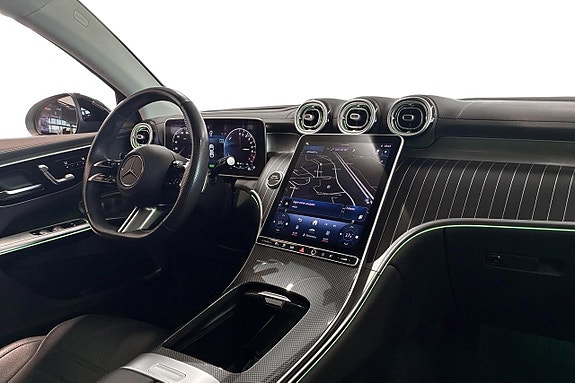 Mercedes-Benz GLC400 e 10 of 27