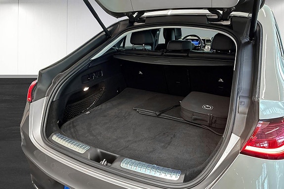 Mercedes-Benz GLC400 e 12 of 27