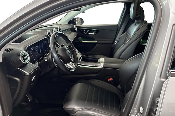 Mercedes-Benz GLC400 e 7 of 27