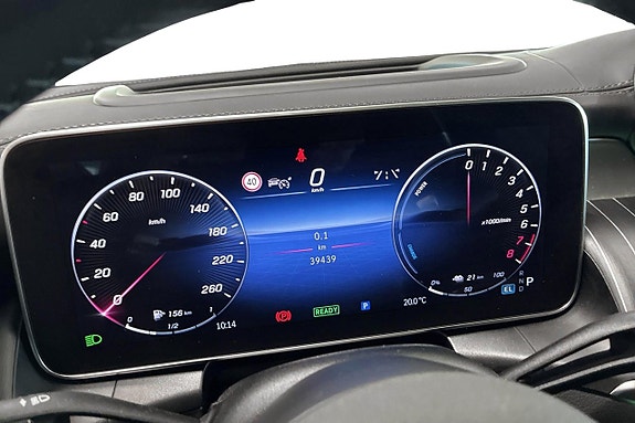 Mercedes-Benz GLC400 e 5 of 27