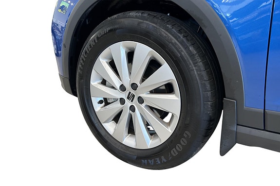 Seat Arona 18 of 22