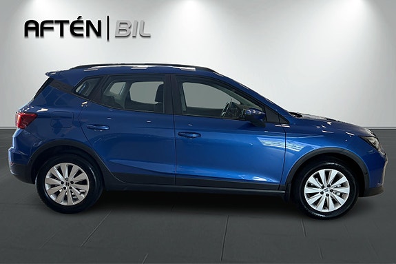 Seat Arona 7 of 22