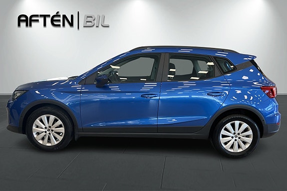 Seat Arona 6 of 22