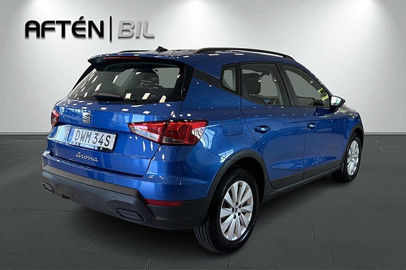 Seat Arona 10 of 22