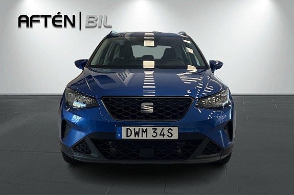 Seat Arona 3 of 22
