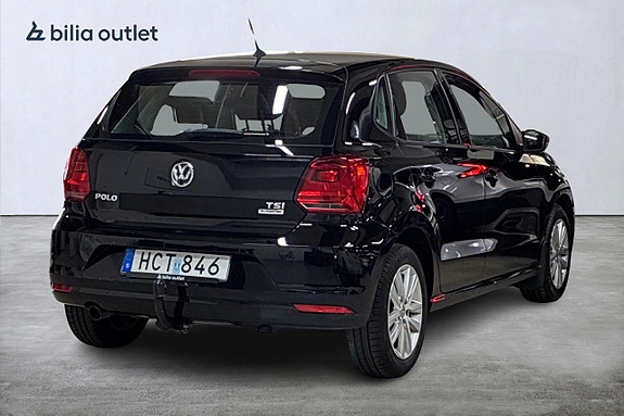 Volkswagen Polo 6 of 23