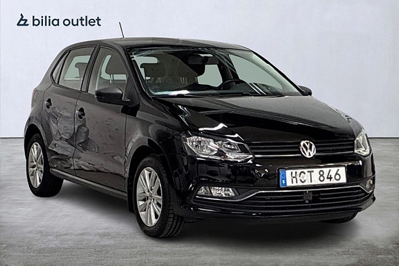 Volkswagen Polo 4 of 23