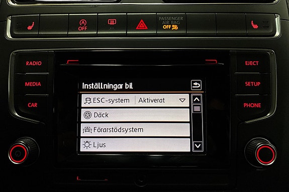 Volkswagen Polo 17 of 23