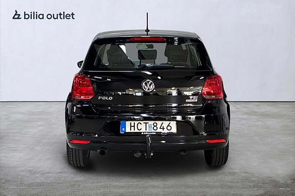 Volkswagen Polo 7 of 23