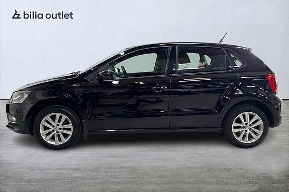 Volkswagen Polo 9 of 23