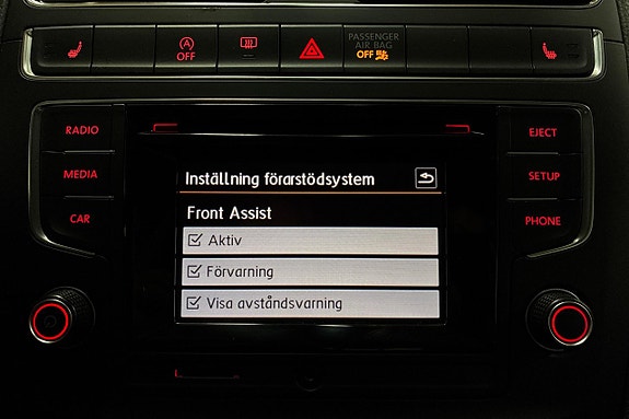 Volkswagen Polo 19 of 23