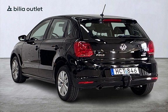 Volkswagen Polo 8 of 23