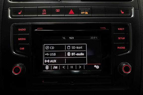 Volkswagen Polo 18 of 23