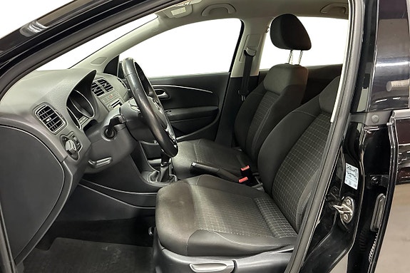 Volkswagen Polo 13 of 23