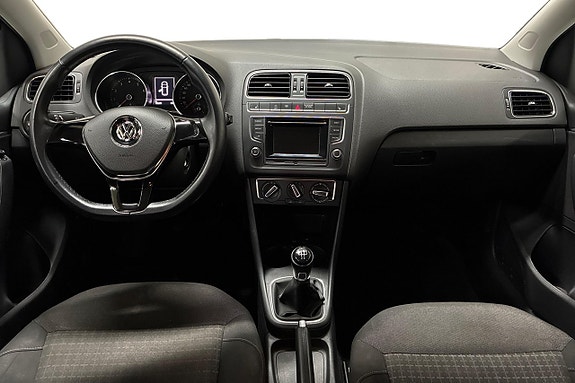 Volkswagen Polo 12 of 23