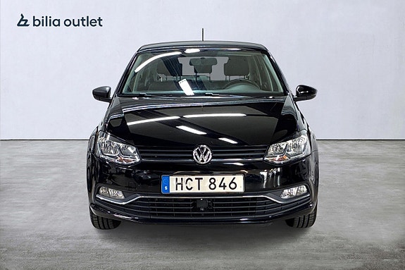 Volkswagen Polo 3 of 23