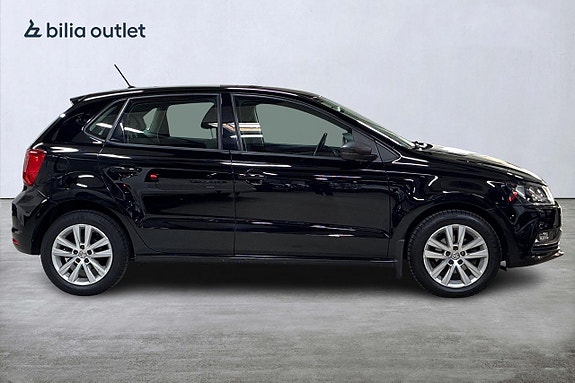 Volkswagen Polo 5 of 23