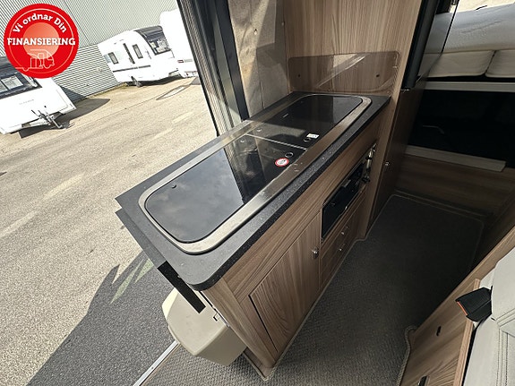 Swift Norden 599 DB 9 of 20
