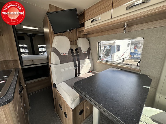 Swift Norden 599 DB 8 of 20