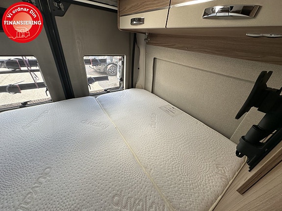 Swift Norden 599 DB 13 of 20