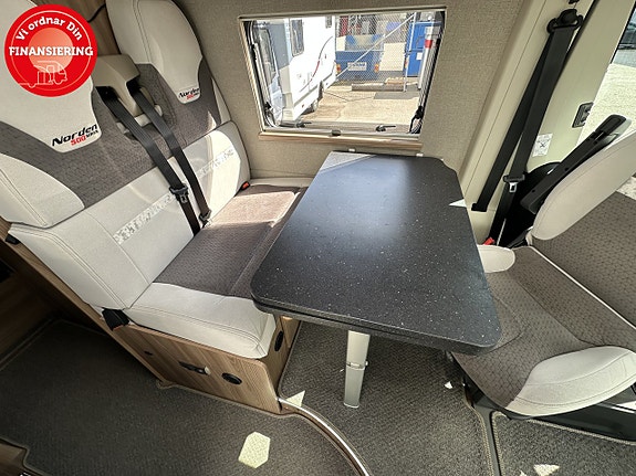 Swift Norden 599 DB 19 of 20