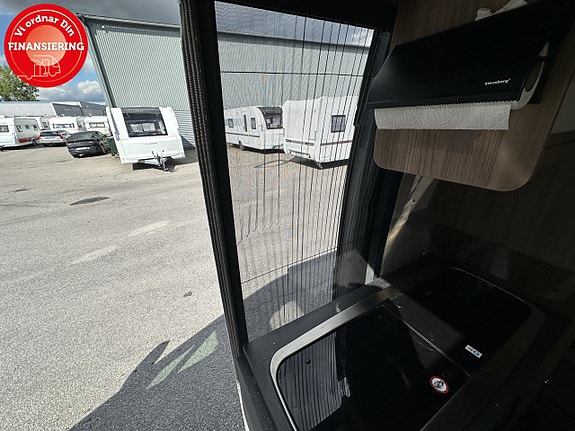 Swift Norden 599 DB 17 of 20