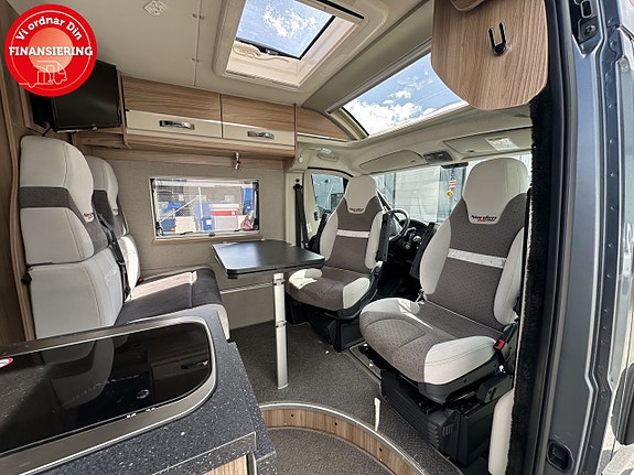 Swift Norden 599 DB 7 of 20