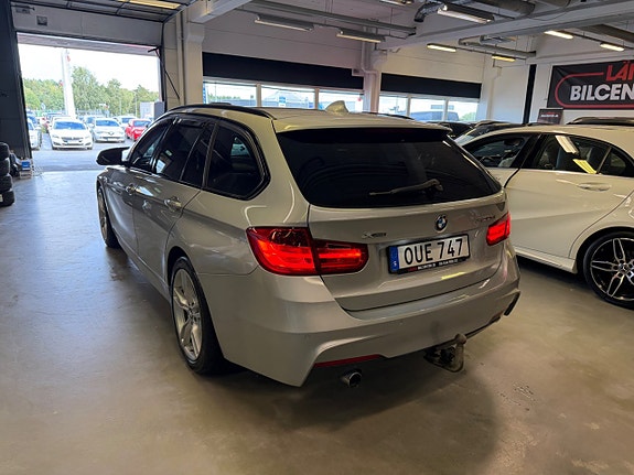 BMW 320d 7 of 27