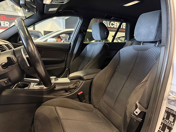 BMW 320d 17 of 27