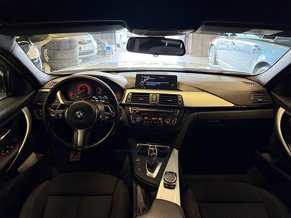 BMW 320d 21 of 27