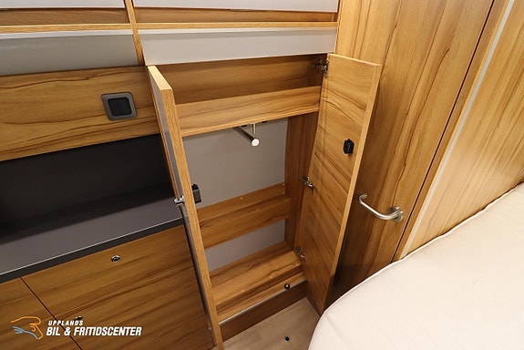 Övriga Affinity One 295 / Solceller / Frontbåge 6 of 14