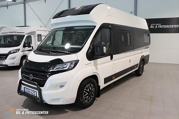 Övriga Affinity One 295 / Solceller / Frontbåge 13 of 14