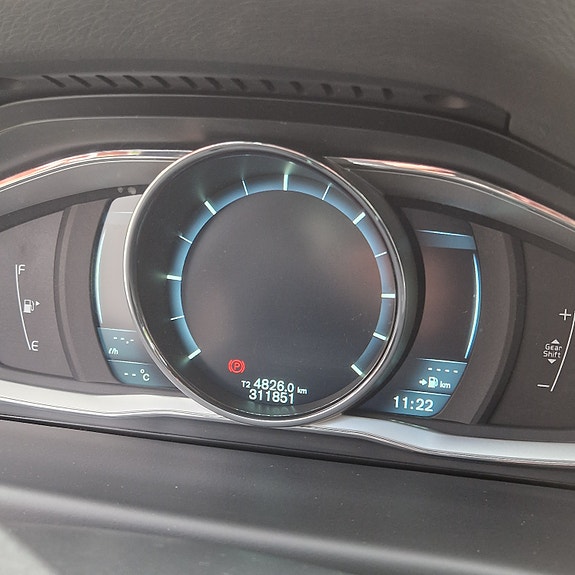 Volvo V70 10 of 12