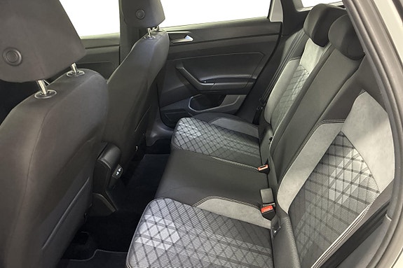 Volkswagen Taigo 16 of 22
