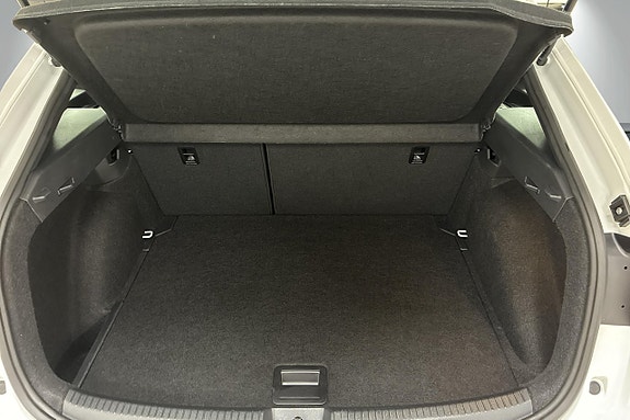 Volkswagen Taigo 17 of 22