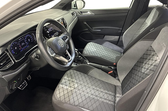 Volkswagen Taigo 13 of 22