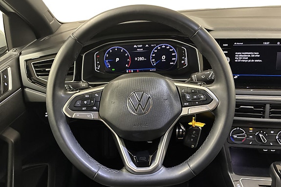 Volkswagen Taigo 12 of 22
