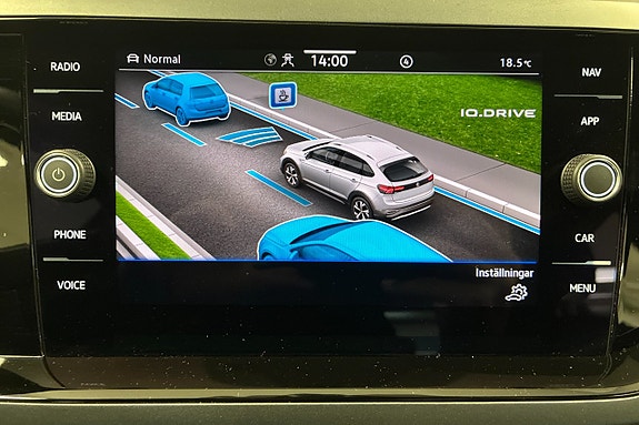 Volkswagen Taigo 22 of 22