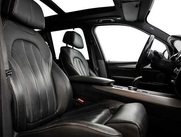 BMW X5 23 of 26