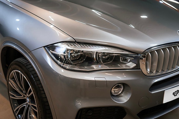 BMW X5 10 of 26